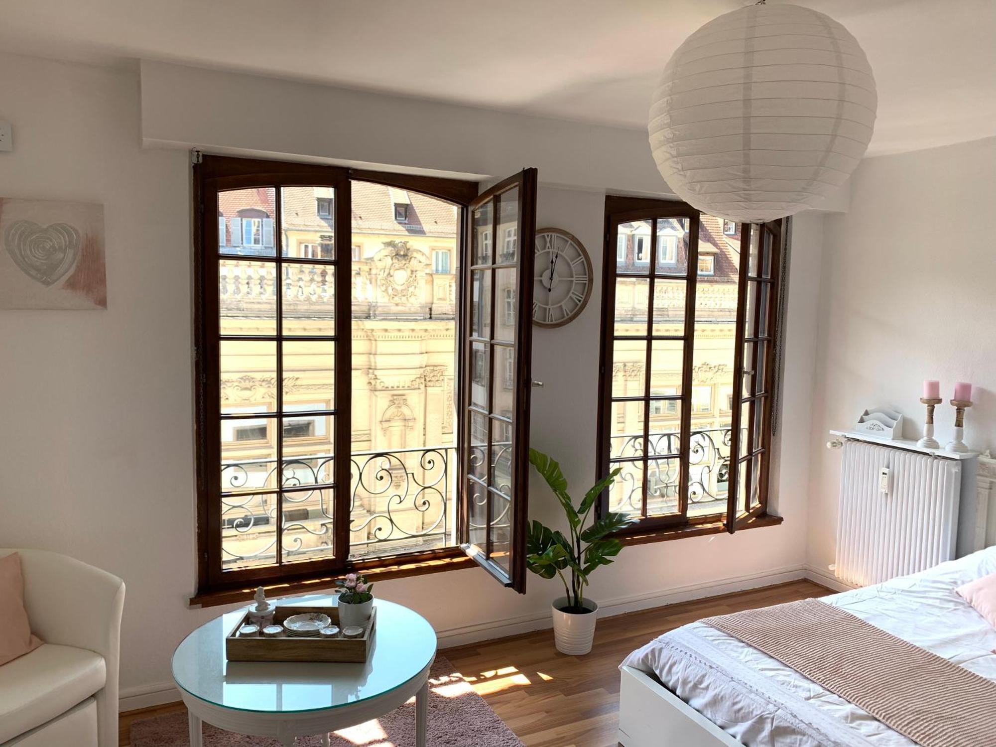 Studio Cocoon Hypercentre Carre D'Or De Strasbourg Luaran gambar